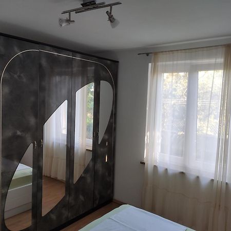 Apartment With Private Garden And The Terrace Ev Station Available Crikvenica Exterior foto