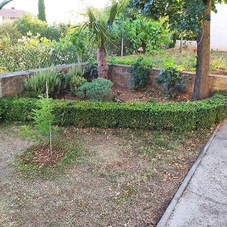 Apartment With Private Garden And The Terrace Ev Station Available Crikvenica Exterior foto