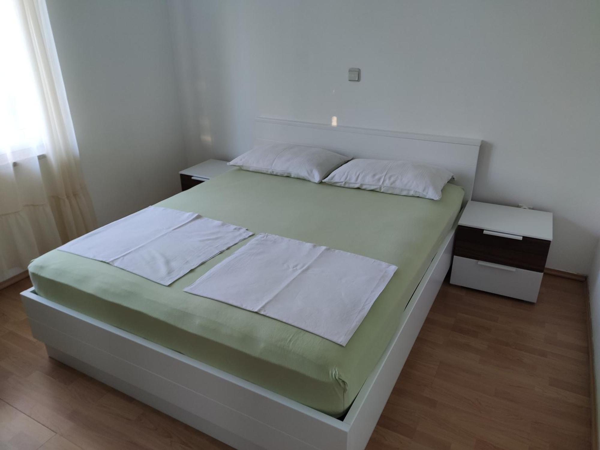 Apartment With Private Garden And The Terrace Ev Station Available Crikvenica Exterior foto