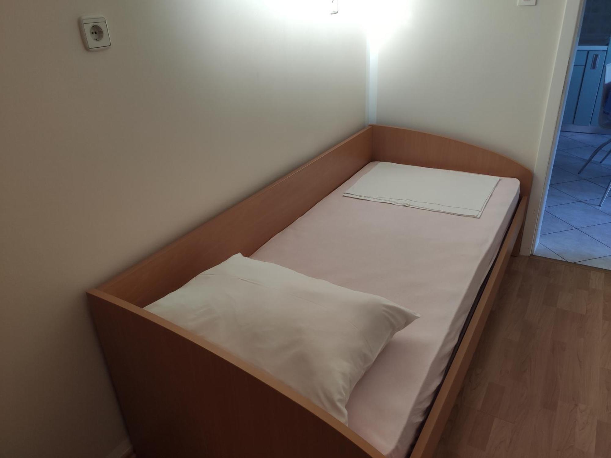 Apartment With Private Garden And The Terrace Ev Station Available Crikvenica Exterior foto