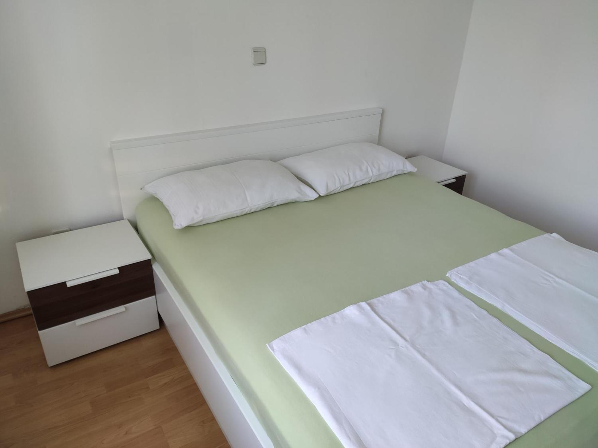 Apartment With Private Garden And The Terrace Ev Station Available Crikvenica Exterior foto